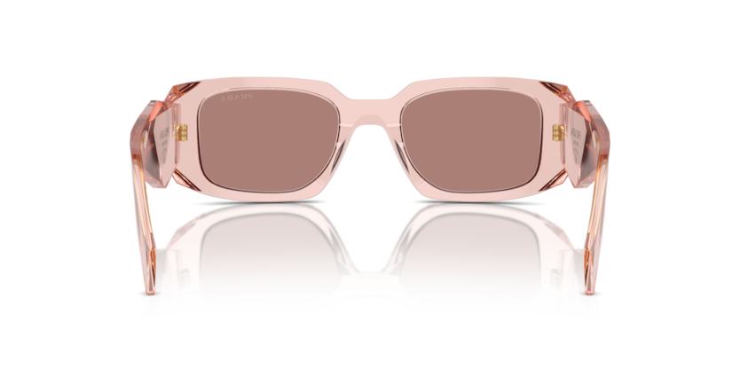 19Q10D - Transparent Peach