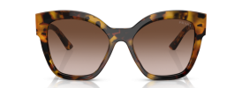 Prada PR 17ZS Sunglasses