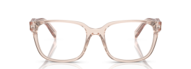 Prada PR 17ZV Glasses