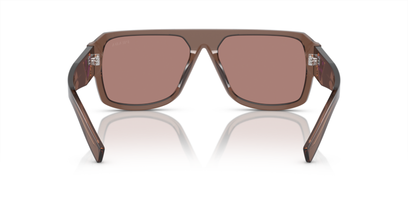 17O60B - Transparent Brown