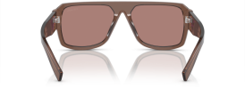 17O60B - Transparent Brown