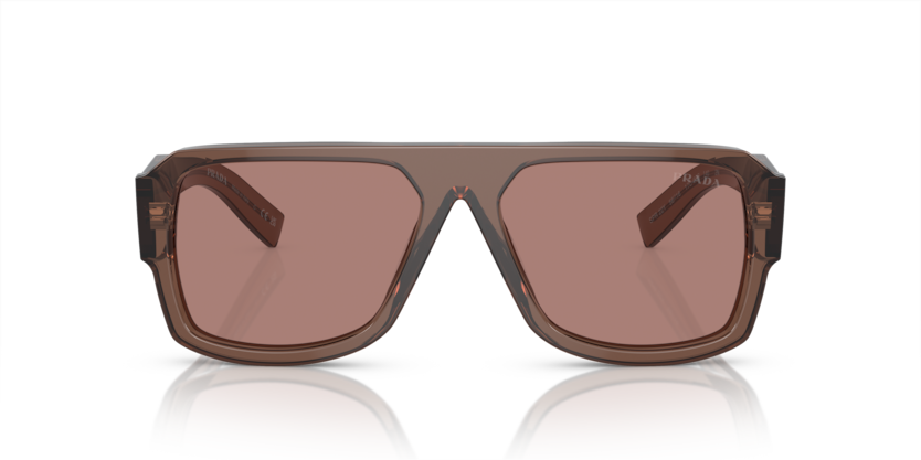 17O60B - Transparent Brown