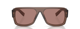 17O60B - Transparent Brown