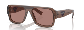 17O60B - Transparent Brown