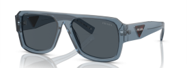 19O70B - Transparent Grey