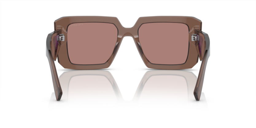 17O60B - Brown Transparent