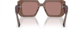 17O60B - Brown Transparent