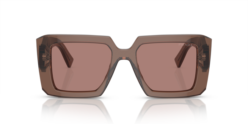 17O60B - Brown Transparent