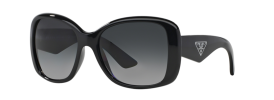 Prada PR 32PS TRIANGLE Sunglasses