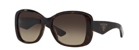 Prada PR 32PS TRIANGLE Sunglasses