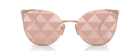 SVF05T - Pink Gold