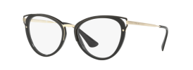 Prada PR 53UV Glasses