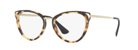 Prada PR 53UV Glasses