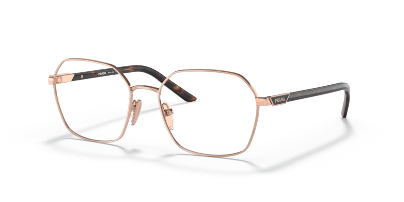 SVF1O1 - Pink Gold