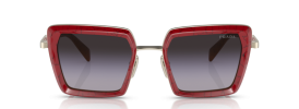 Prada PR 55ZS Sunglasses