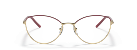 Prada PR 62WV Glasses