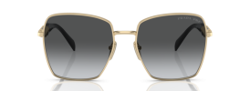 Prada PR 64ZS Sunglasses