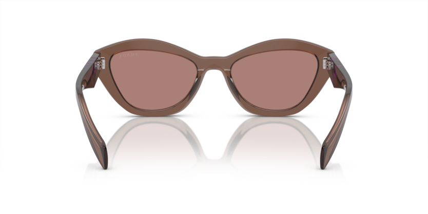 17O60B - Brown Transparent