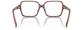 16P1O1 - Transparent Red