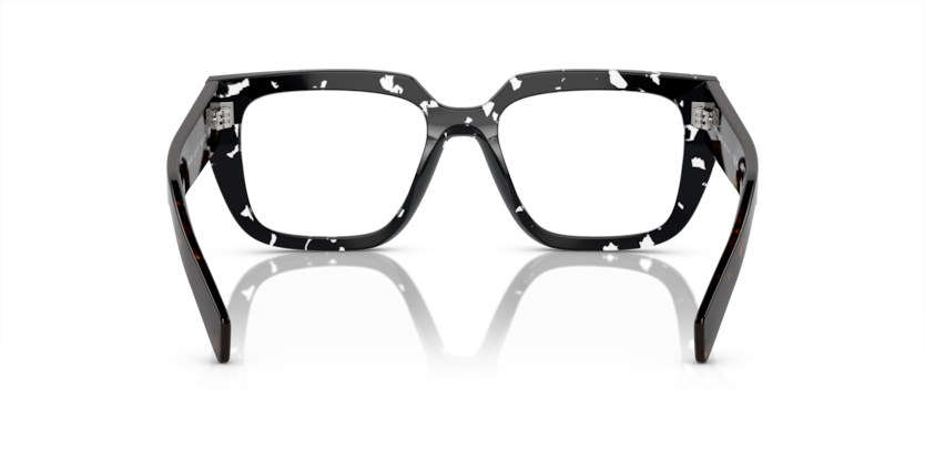 15O1O1 - Havana Black Transparent