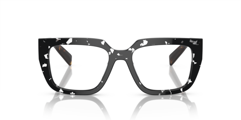 15O1O1 - Havana Black Transparent