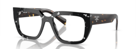 15O1O1 - Havana Black Transparent