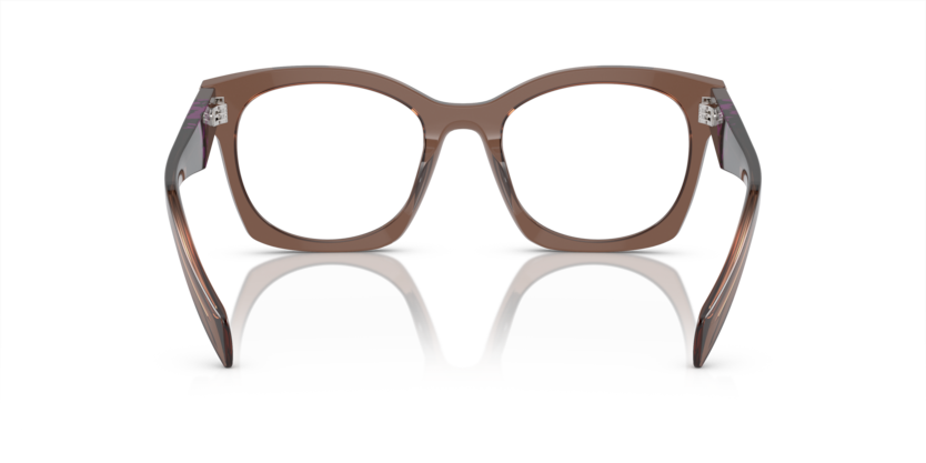 17O1O1 - Transparent Brown