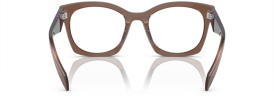 17O1O1 - Transparent Brown