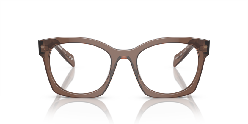 17O1O1 - Transparent Brown