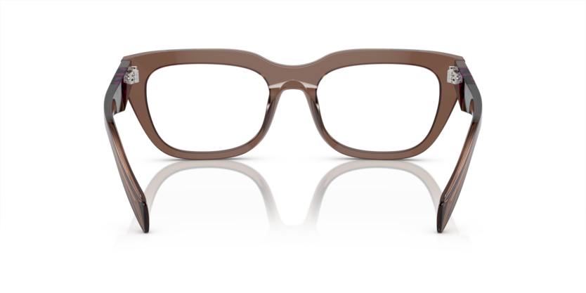 17O1O1 - Transparent Brown