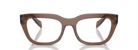 17O1O1 - Transparent Brown