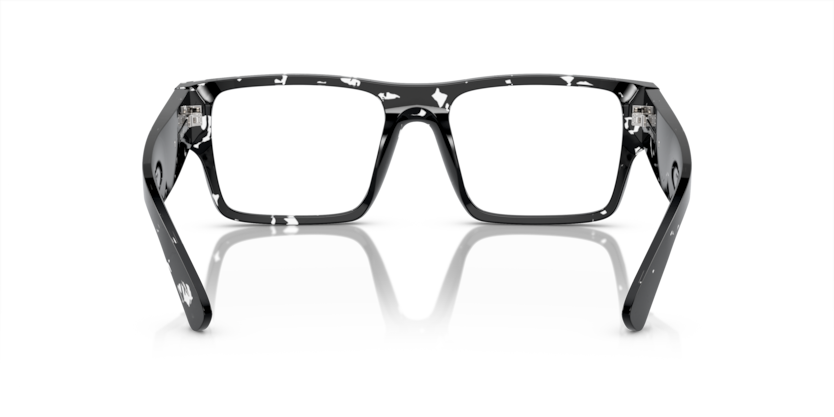 15O1O1 - Havana Black Transparent