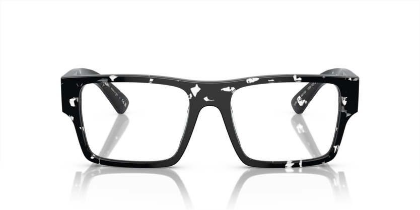 15O1O1 - Havana Black Transparent