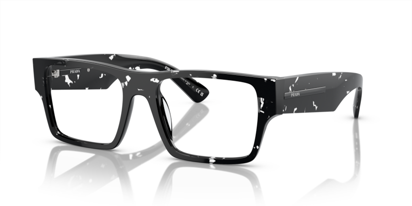 15O1O1 - Havana Black Transparent