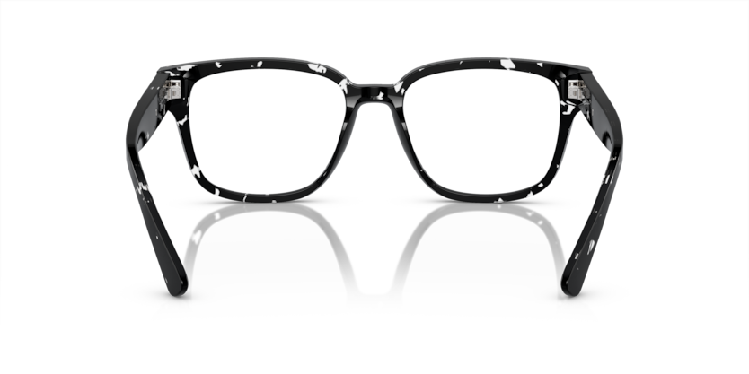 15O1O1 - Havana Black Transparent