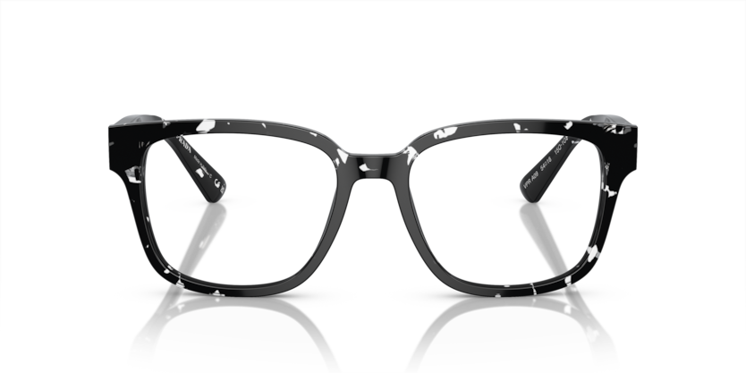 15O1O1 - Havana Black Transparent