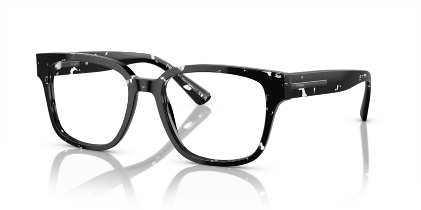 15O1O1 - Havana Black Transparent