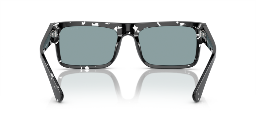 15O01A - Havana Black Transparent