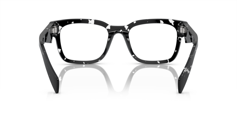 15O1O1 - Havana Black Transparent