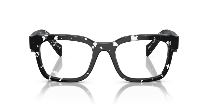 15O1O1 - Havana Black Transparent