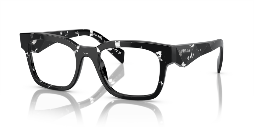 15O1O1 - Havana Black Transparent