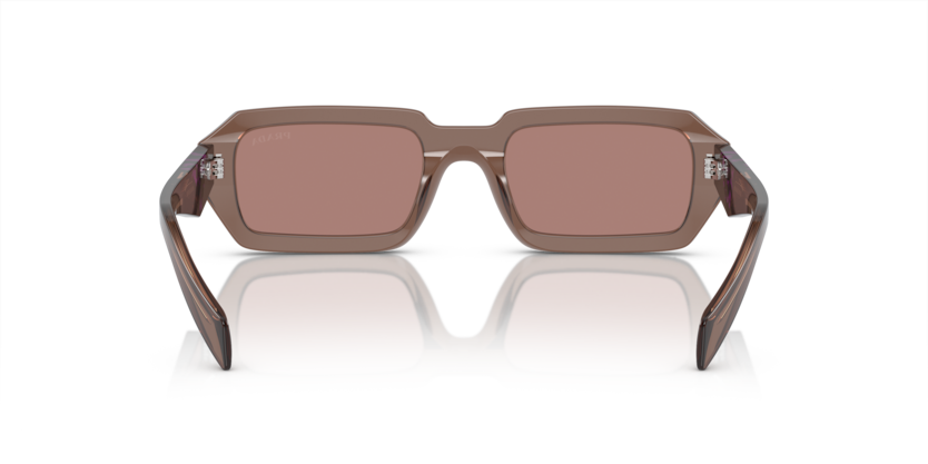 17O60B - Brown Transparent