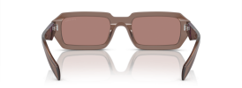 17O60B - Brown Transparent