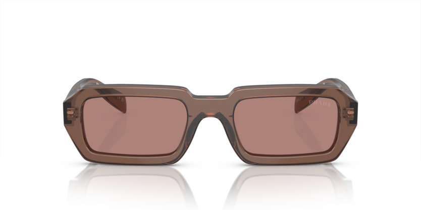 17O60B - Brown Transparent