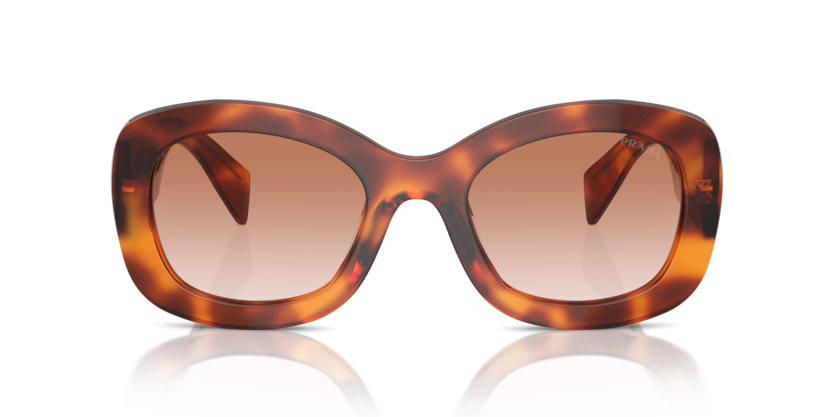 18R70E - Cognac Tortoise