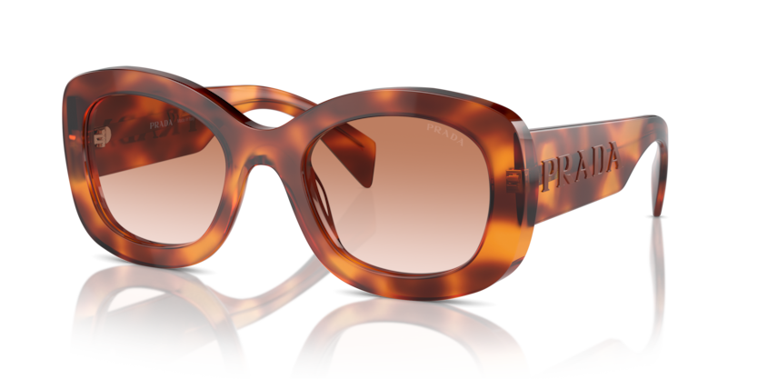 18R70E - Cognac Tortoise