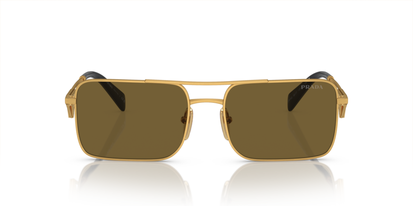 15N01T - Matte Gold