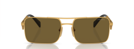 15N01T - Matte Gold