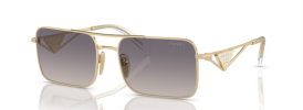 ZVN30C - Pale Gold