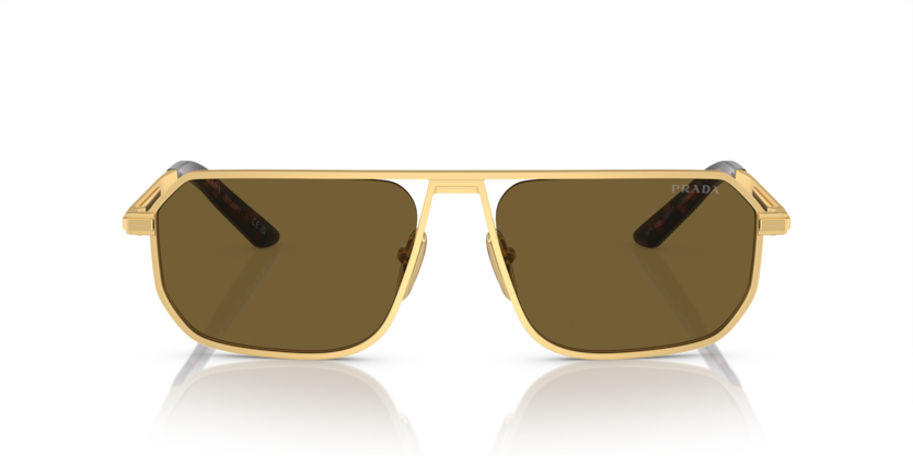 1BK01T - Matte Gold